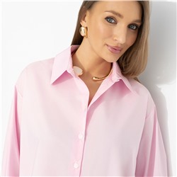 Рубашка из 100% хлопка, Слово за формой