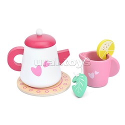 Набор посуды "Вкусный завтрак"