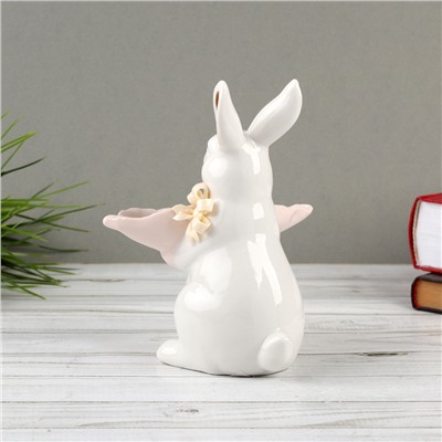 Фигурка Кролик 17 см / 19067-1P /уп 24/