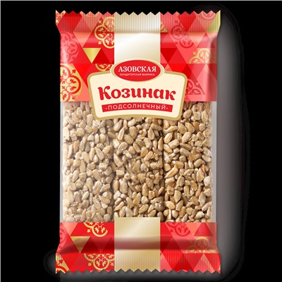 Козинак подсолнечный 150 гр.