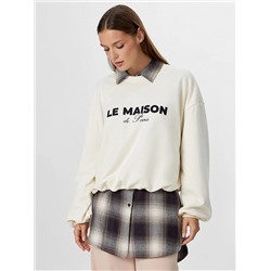 MARK FORMELLE Свитшот 122935