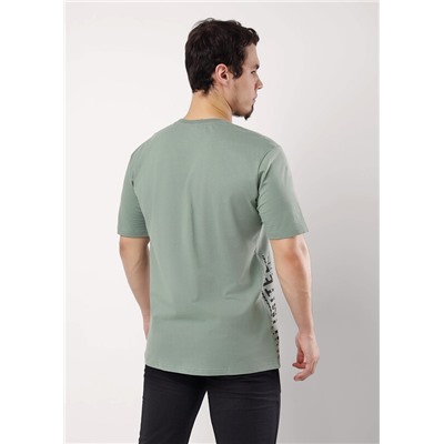 Футболка мужская