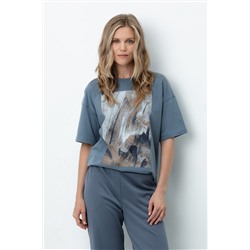 VERY NEAT Фуфайка ЕВТ 3230