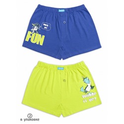 Трусы для мальчиков