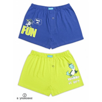 Трусы для мальчиков