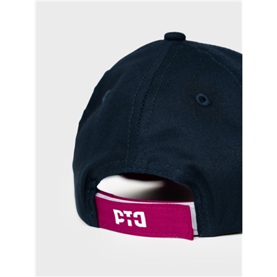 Кепка текстильная для мальчиков