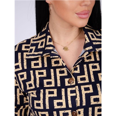 Malina Туника 5958с