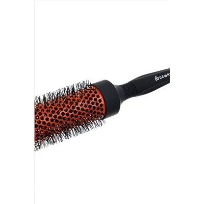 Dewal Термобрашинг для волос / Оранжевая BR7243, 43/58, оранжевый KRISTALLER, 1106352