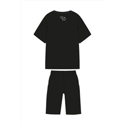 Комплект (Футболка+Шорты) PLAYTODAY, 1074839