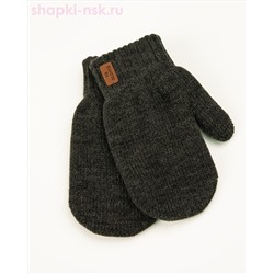 089-TMm Варежки для мальчика (7-8 лет)