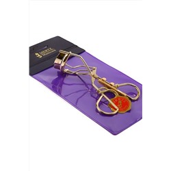 Mertz Зажим для ресниц 530-G золото KRISTALLER, 1107831