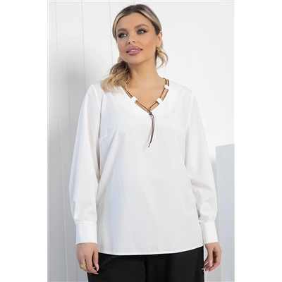 LT Collection Блуза Б12796-15М