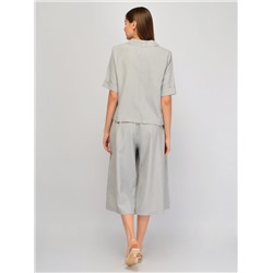 VISERDI Жакет 10389-сер 6551090