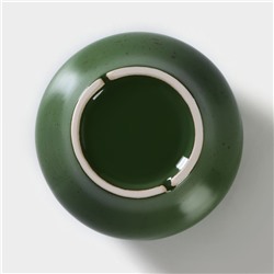 Горшочек для запекания фарфоровый Punto verde, 500 мл