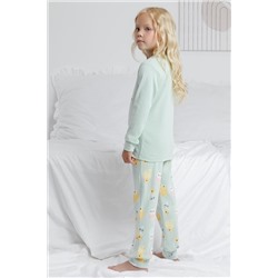 Пижама CROCKID, 1212721