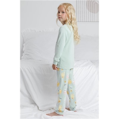 Пижама CROCKID, 1212721