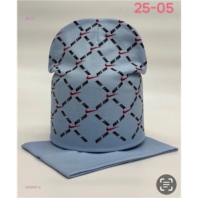 комплект 2058887-8