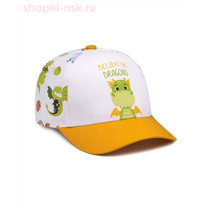 3303-МC Бейсболка детская (48-50)