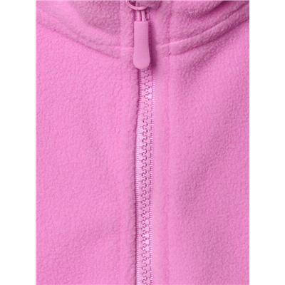 Куртка трикотажная для девочек