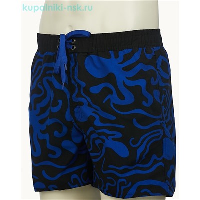 5409 D Шорты прогулочные мужские (44-54)