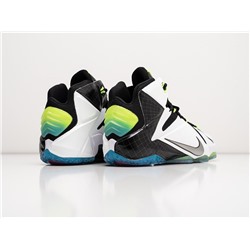 Кроссовки Nike Lebron 12