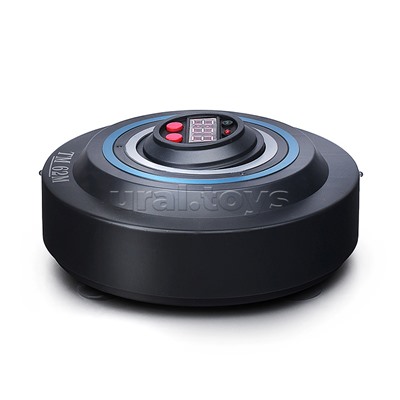 Боеприпас игрушечный "ТМ-62М" (свет, звук) в коробке