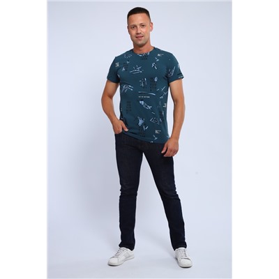 Футболка 015