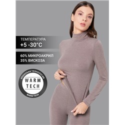 ДЖЕМПЕР "ТЕРМО" ЖЕНСКИЙ 602331