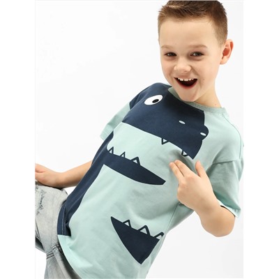 Соль&Перец Футболка SP9066