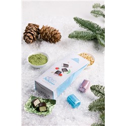 Кедровая метелица ассорти / 75 г / ТМ Сибирские конфеты