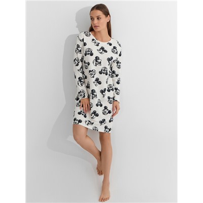 ПЛАТЬЕ ЖЕНСКОЕ ДОМАШНЕЕ 572388