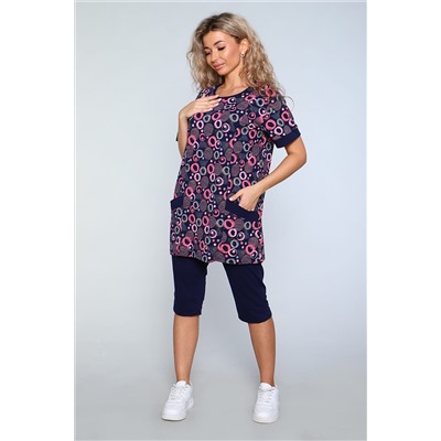 Костюм с бриджами 59136 НАТАЛИ, 899308