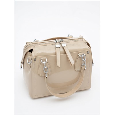 Сумка 0913-2Q apricot Polina&Eiterou