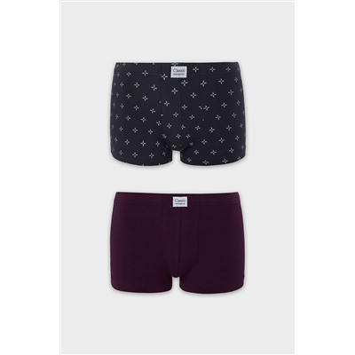 Трусы мужские (2шт) MARK FORMELLE, 1228183