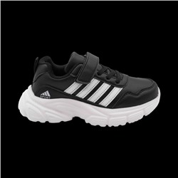 Кроссовки А873-1 черные