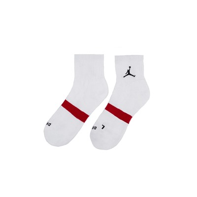 Носки короткие Air Jordan - 10 пар