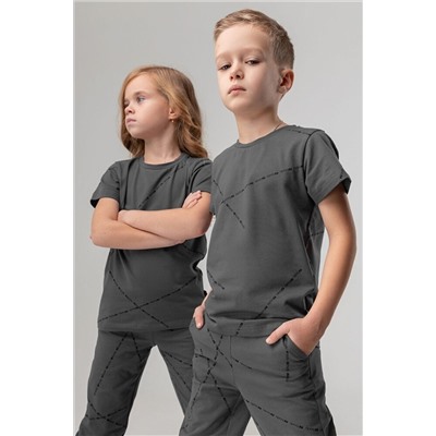 Костюм (Футболка+Брюки) BODO-S, 973433