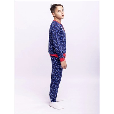 BATIK Пижама 0033_НК