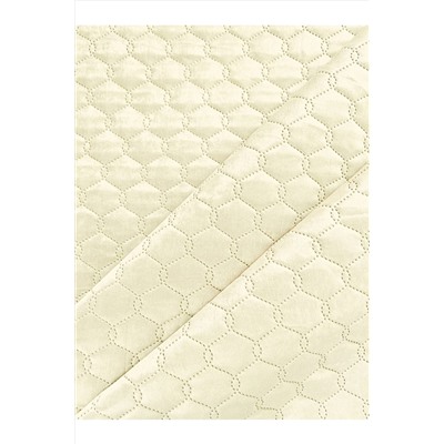 Покрывало 02 шампань НАТАЛИ, 943562