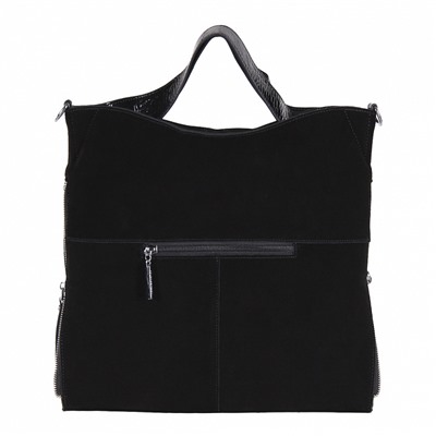 Сумка 1434YAA black Polina&Eiterou