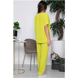 Костюм (Блуза+Брюки) LADY TAIGA, 1022797