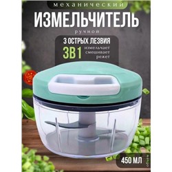 Измельчитель кухонный для продуктов #22933708