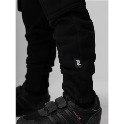 Bodo Брюки 6-410МU