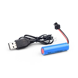 Машина "Трюк" р/у, 27 MHz, в коробке