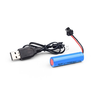 Машина "Трюк" р/у, 27 MHz, в коробке