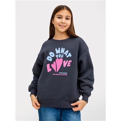 ДЖЕМПЕР ДЛЯ ДЕВОЧЕК 127916