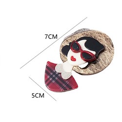 Акц -12% Брошь арт. 32 2114 (id 277744)