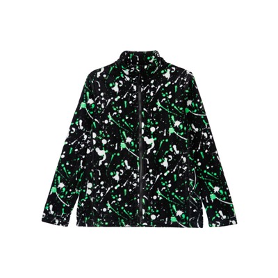 Куртка трикотажная для мальчиков