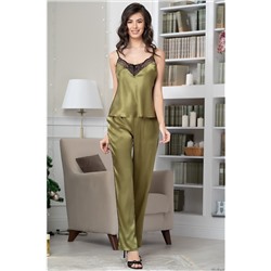 Комплект (Жакет+Брюки+Топ) MIA AMORE, 1092075