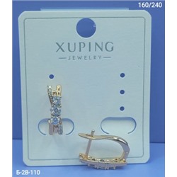 Серьги #22945248